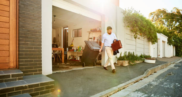 Best Residential Junk Removal  in Susitna North, AK